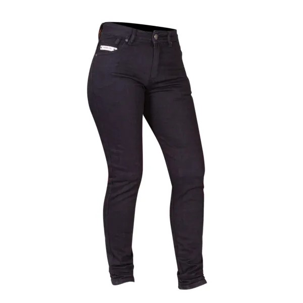 Merlin Merlin Zoey D30 S/Layer Jean Black